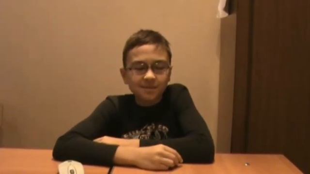 Итак, делаем синяк! смотреть онлайн