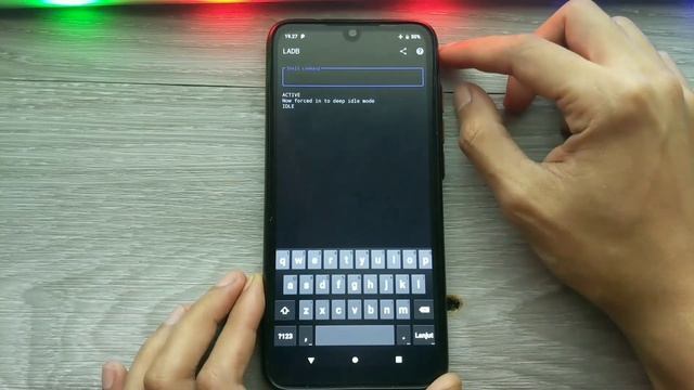 Gak Usah 90FPS - ini Aja udah Gak ngotak smooth nya [non root] смотреть онлайн