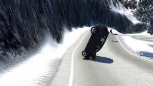 BeamNG Drive Kia Ceed 2011