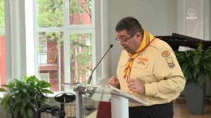 Как помочь детям поверить в Бога? | Геннадий Касап