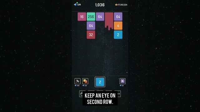 How to play X2 Blocks | Strategy смотреть онлайн