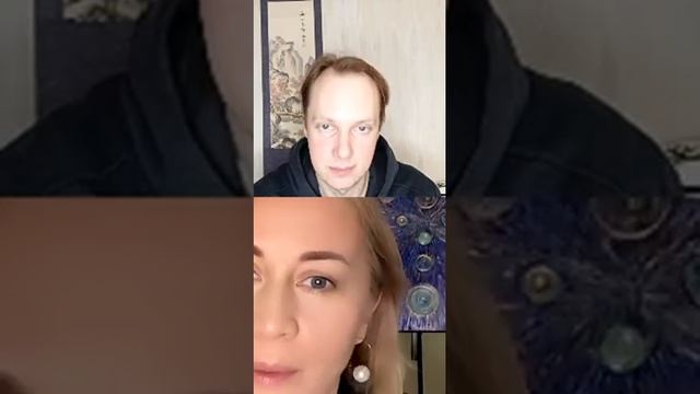 Истории про освобождение от условностей через живопись. Гексаграммы 40 и 19 смотреть онлайн