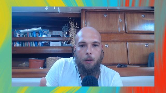 Арсений Веснин: из журналиста в капитаны смотреть онлайн