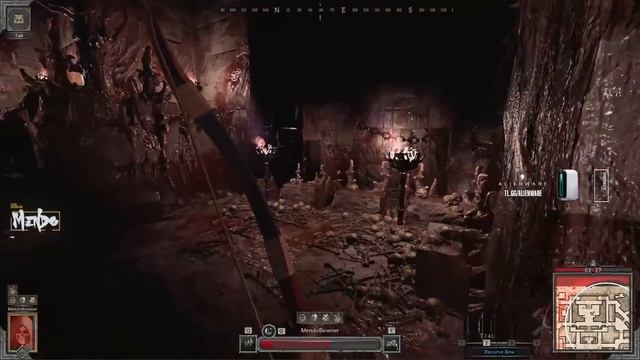 Masterclass of HELL - Dark and Darker Guide смотреть онлайн