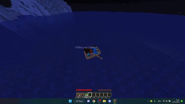 Играем На Моем сервере ВЧЕСТЬ ЛЕТНИХ КАНИКУЛ! СТРИМ 1.17 Молния Майнкрафт смотреть онлайн