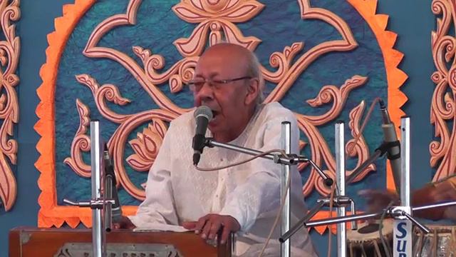 Bhakti Geeti by Sri Chandidas Mal (2014) смотреть онлайн