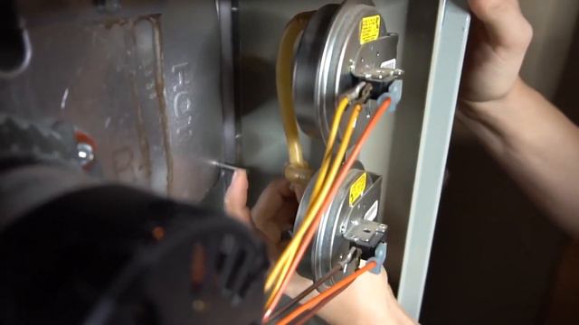 Cómo funciona la calefacción del hogar? – Secuencia de funcionamiento de la calefacción смотреть онлайн