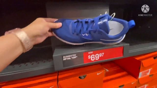 Dito ka makakabili ng mura at original na sapatos. смотреть онлайн