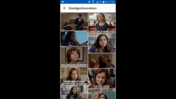 Tenor GIF Keyboard for Android - Generate and Send GIF to WhatsApp