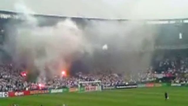 Bekerfinale 2006 AJAX-PSV смотреть онлайн