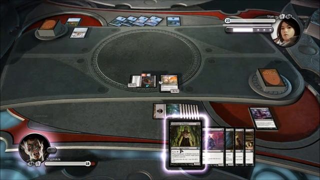 Magic: the Gathering: Blood Thirst Deck Playing Guide смотреть онлайн