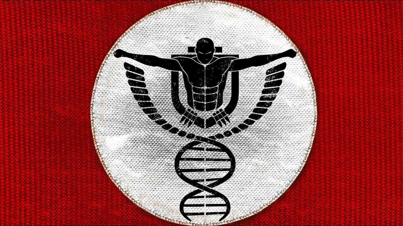 Прохождение UberSoldier часть 4