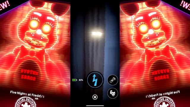 FNAF AR АДСКИЙ СКИН ТОЙ БОННИ ОШИБКА СИСТЕМЫ и ТОЙ ФРЕДДИ СЛОМАЛ ИГРУ ОБНОВЛЕНИЯ ФНАФ АР !!! смотреть онлайн