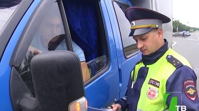 2017 09 20 Рейд ГИБДД 