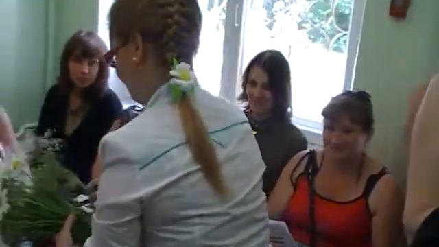 Главное, что нужно ребёнку - ваша любовь! смотреть онлайн