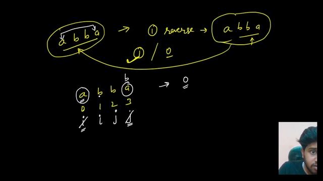 Palindrome String | How to check String is Palindrome or Not | Coder Army Sheet | C++ | JAVA | GFG смотреть онлайн