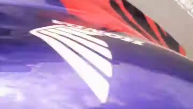 Honda CBR 600 F. Кредит. Без пробега по России. WWW.MOTOBAZA.BIZ смотреть онлайн
