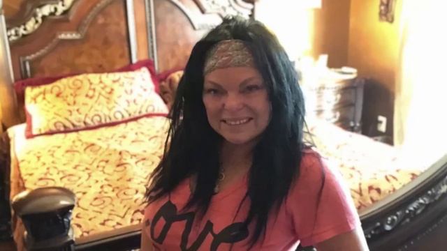 #154?США Открываю двери в спальню‼️Roomtour‼️Welcome? смотреть онлайн