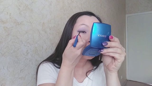 Макияж от #BIOSEA смотреть онлайн