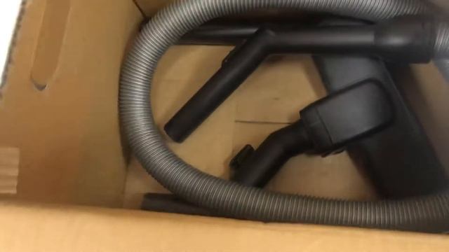 Пылесос Samsung SC4520 смотреть онлайн