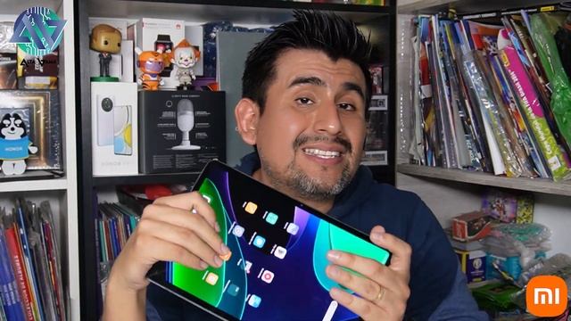 Xiaomi Pad 6 en Perú: REVIEW de la Mejor Tablet BARATA del 2023 (Snapdragon 870) смотреть онлайн