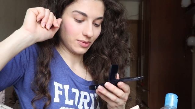 макияж МАМИНОЙ косметикой ? | дорого-бохато || Анетта Будапешт смотреть онлайн