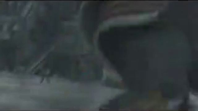 Final Fantasy VII (FF7) Ария машина смерти AMV