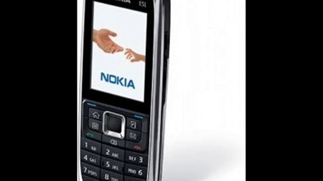 Реквием по Nokia Eseries. смотреть онлайн