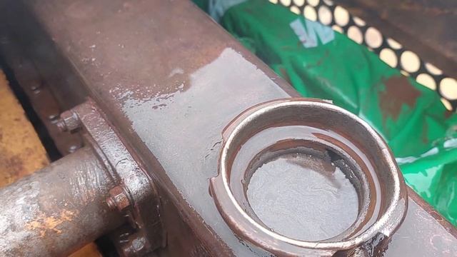 газы в системе охлаждения смотреть онлайн