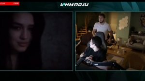 Лахма делает ?? чат рулетка #lahmadju #schorts