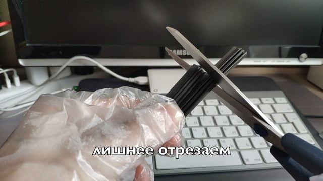 Уборка: забота о пространстве и душе