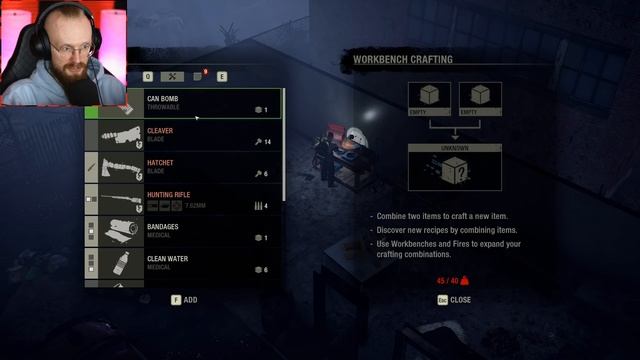 This NEW Game is Like Last Day on Earth with Better Graphics! - The Last Stand Aftermath смотреть онлайн