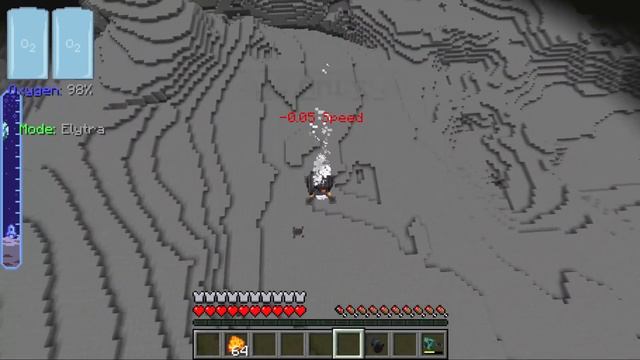 Lost In Space 😭 | Minecraft In Telugu смотреть онлайн
