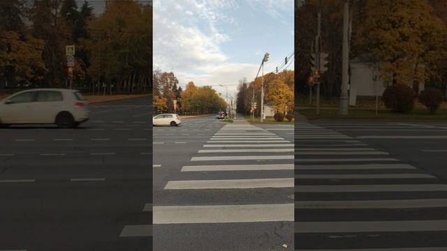 На самокате по Москве - 2 смотреть онлайн