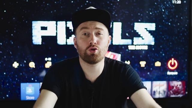 Как HDR меняет игры. HDR Vs SDR