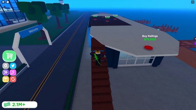 2022 ALL NEW CODES! Got All Planes and Went to Air Space in Airport Tycoon Roblox смотреть онлайн