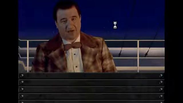 First Attempt Playing "Titanic: Adventure Out of Time" смотреть онлайн