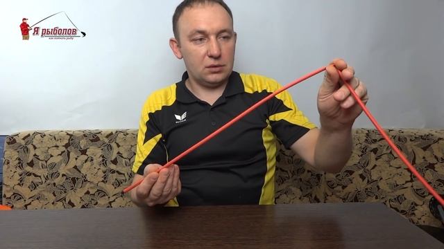 Флажки для жерлиц смотреть онлайн