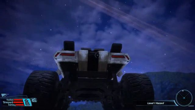 Space Monkeys - Mass Effect Episode 46 смотреть онлайн