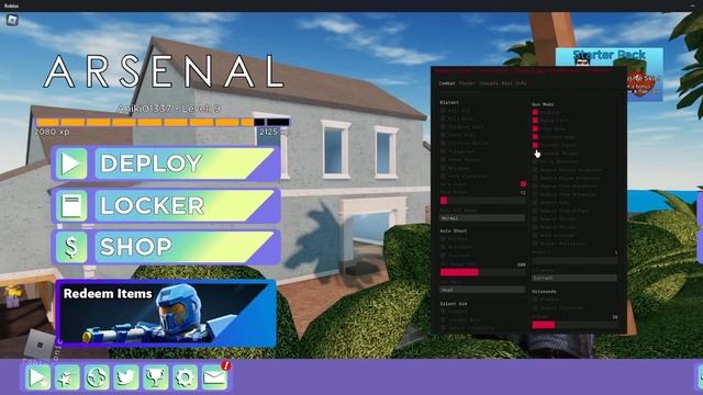 *OP* Best NO KEY Roblox Executor in 2023! UPDATED ELECTRON *Byfron Bypass* Level 8 смотреть онлайн