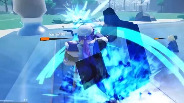 (2023) The NEW Roblox Anime Game Looks INSANE! ? смотреть онлайн