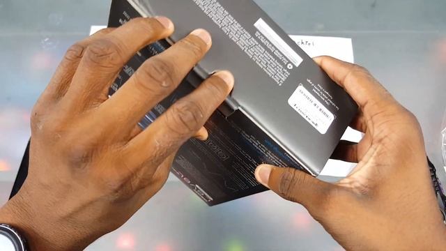 Samsung Level On Pro (Black) | Unboxing & Look смотреть онлайн