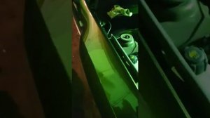 Рено дастер.бачок стеклоомывателя