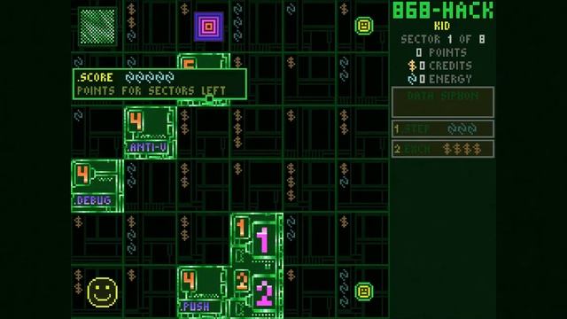 868-HACK, episode 1 смотреть онлайн