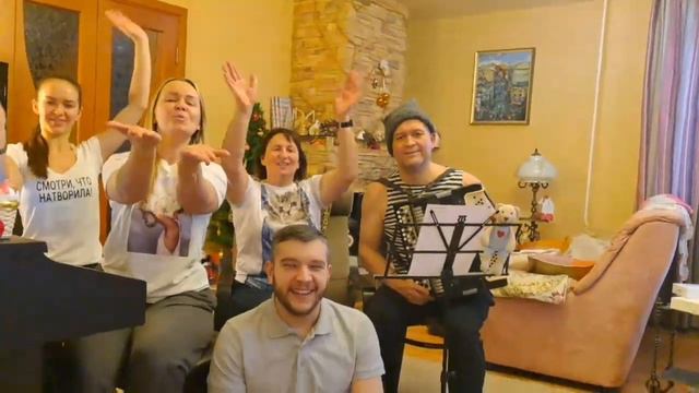 С Днём Рождения, Наташа ❤ смотреть онлайн