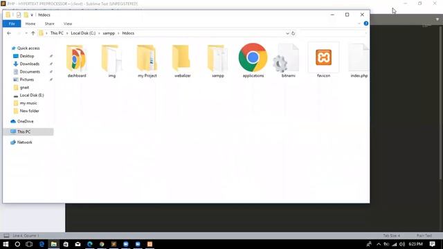 Introduction to PHP смотреть онлайн