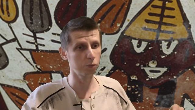 НАСКА: АВТОПОРТРЕТ ХУДОЖНИКА (В ГОСТЯХ У ТАЙНЫ) смотреть онлайн