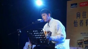 Arthur Chen - Chen Feiyu sings English songs