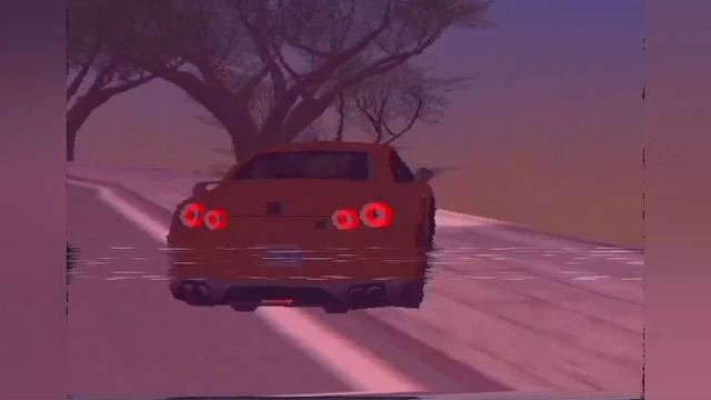 Nissan GTR ((След. Suzuki)) смотреть онлайн