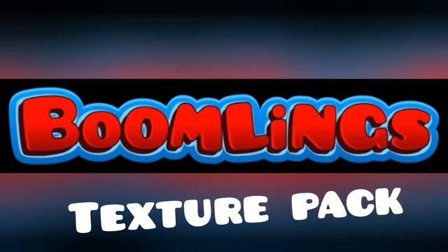 Boomlings texture pack смотреть онлайн